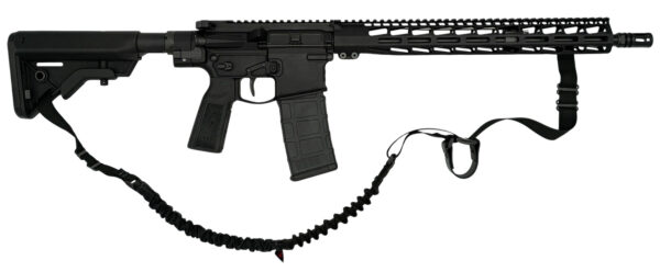 Shield Arms SA-15FPR16 SA-15 Folding 5.56 NATO 16"