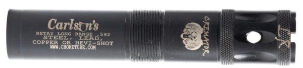 Carlson's Choke Tubes 11479 Cremator  20 Gauge Ported Stainless Steel