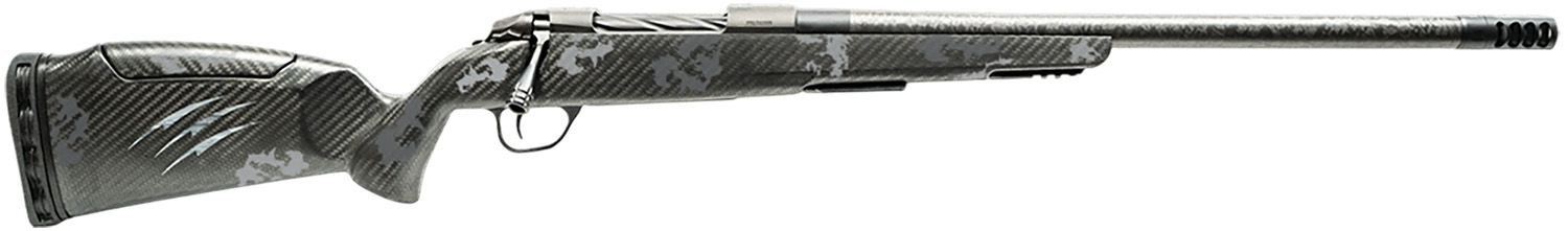FIERCE FCTRGLR22CM20BP LR CT RAGE   22CRD 20 BK/PH