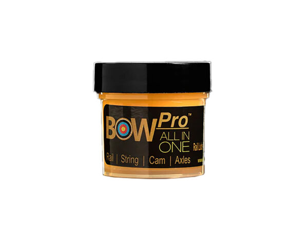 Seal 1 BP-1 Bow Pro  1 oz Jar