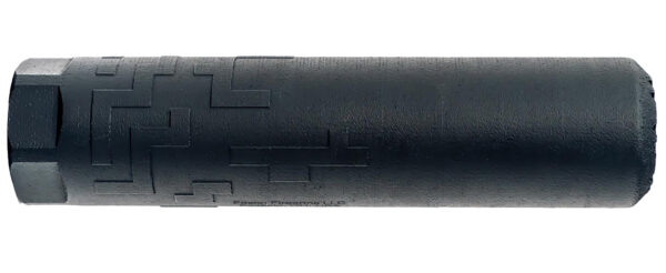 Faxon Firearms Harmonix Sentry 5.56mm Suppressor – Haynes 282 Black