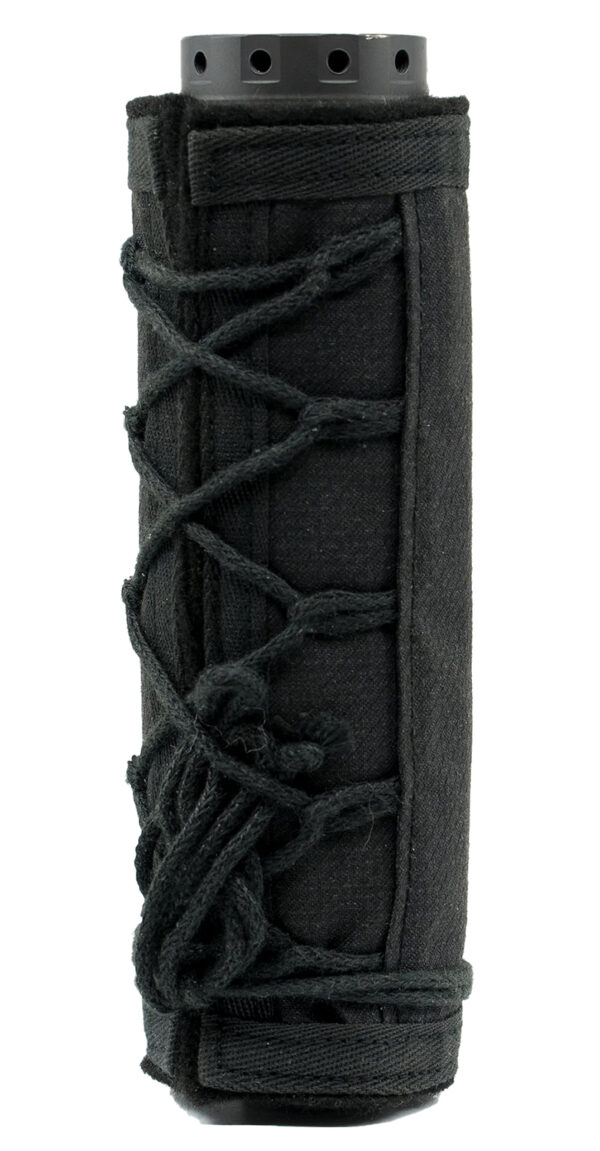 Cole-TAC Corset Suppressor Cover 5.40" CC5415 Black