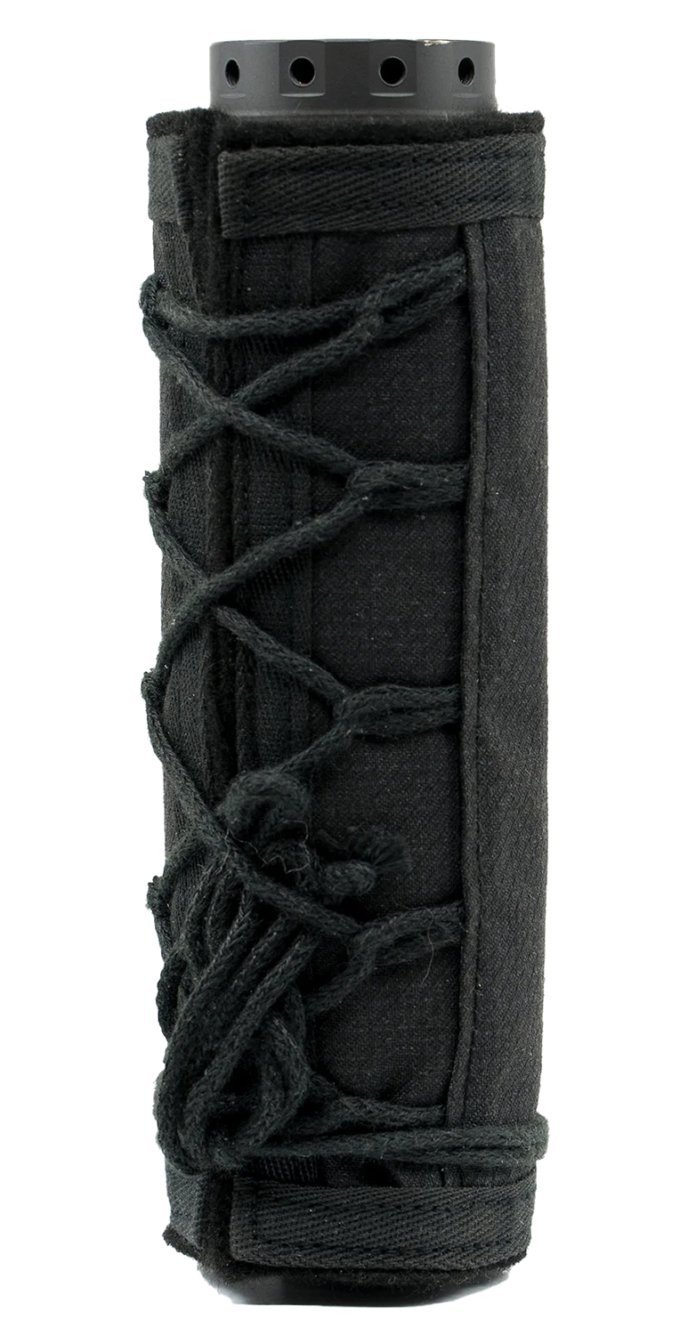 Cole-TAC Corset Suppressor Cover 5.40" CC5415 Black