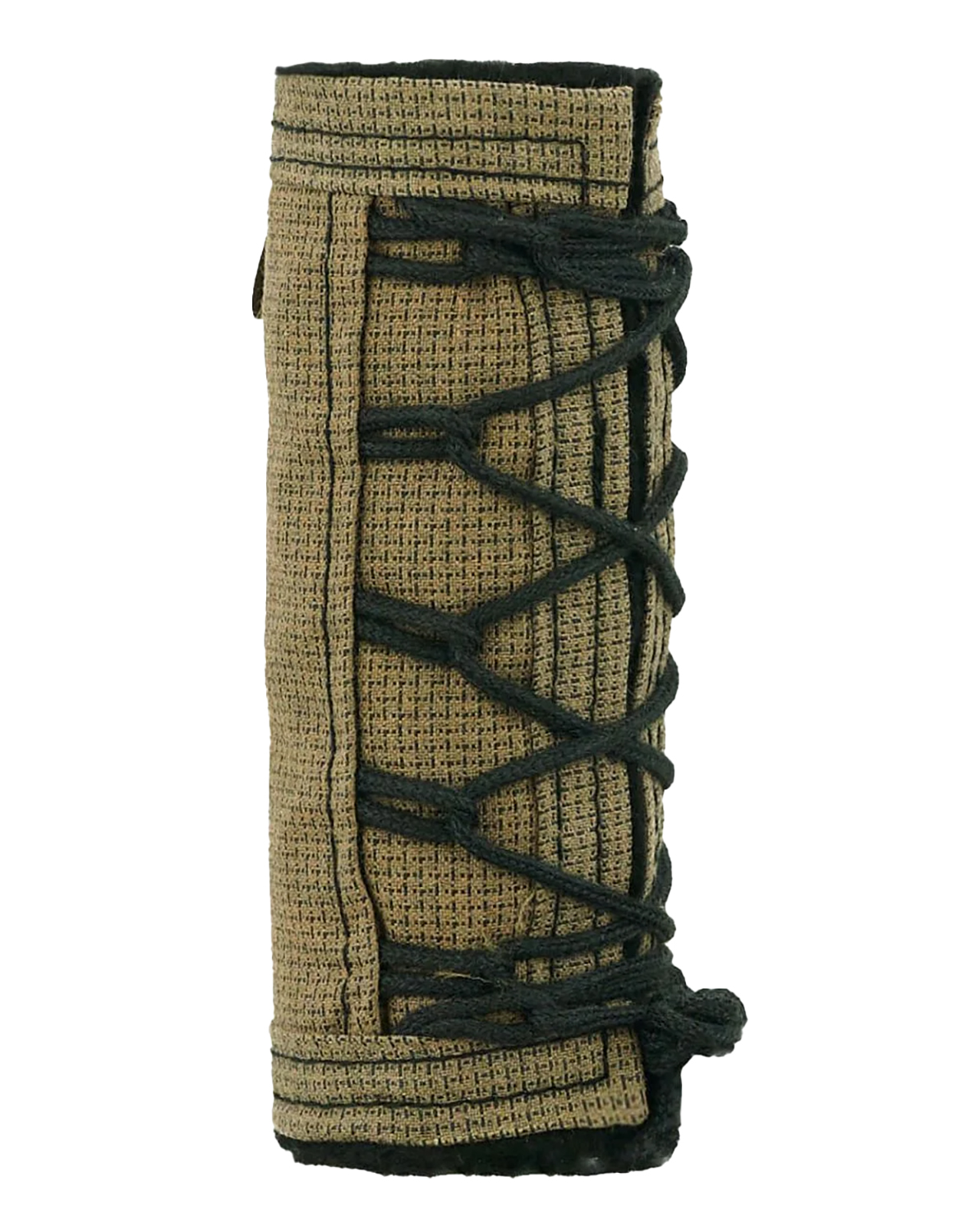 Cole-tac CC202 Corset Suppressor Cover Fits 7.50" Long FDE