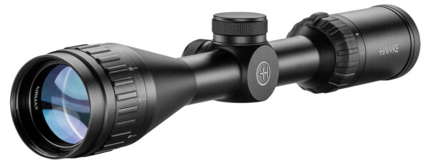 Hawke Sport Optics 13110 Airmax Riflescope Black 3-9x40mm 1" Tube AMX Reticle