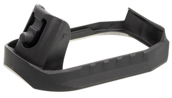 Sct Manufacturing 0220450102CA SCT 17 Billet Magwell Compact Black Aluminum