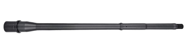 Lead & Steel Llc LS556PEN-MID-13.9   5.56mm 13.90" Pencil Profile Features M4 Feed Ramps