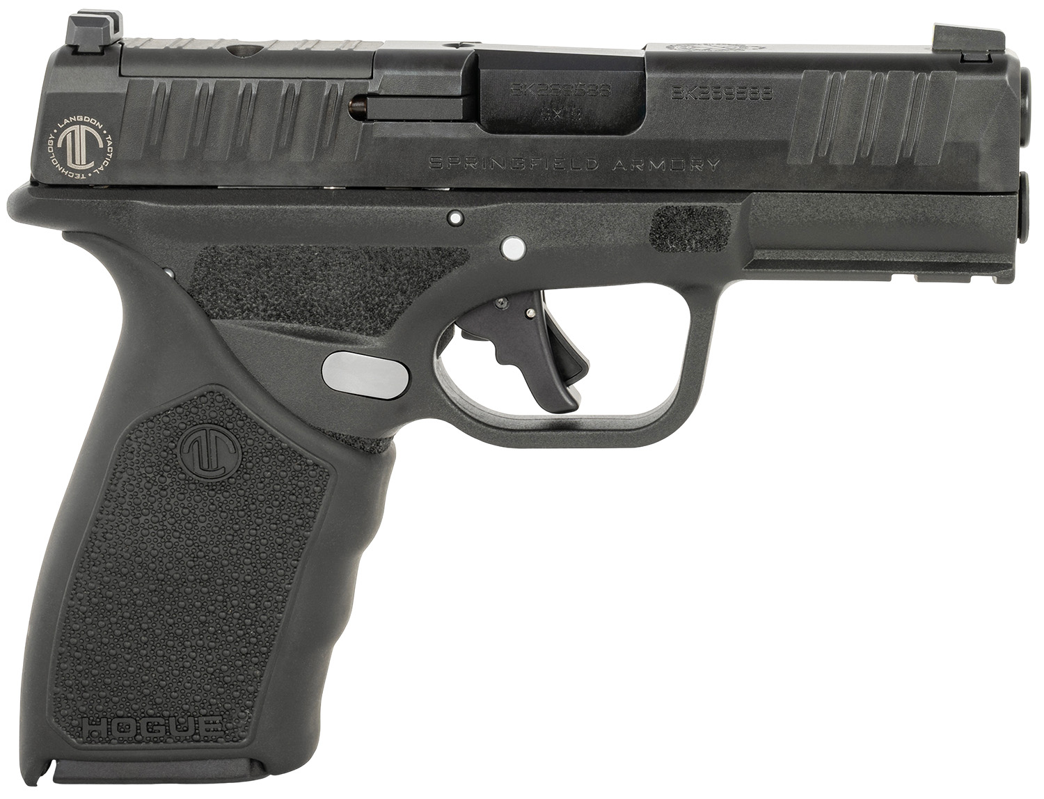 LTT HCP-TJBOGSM      HELLCAT PRO OSP TRG JOB 9MM