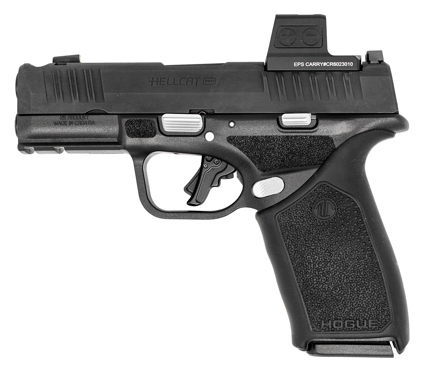 LTT HCPC-TJBOGSM     HELLCAT P COMP OSP TRG JOB