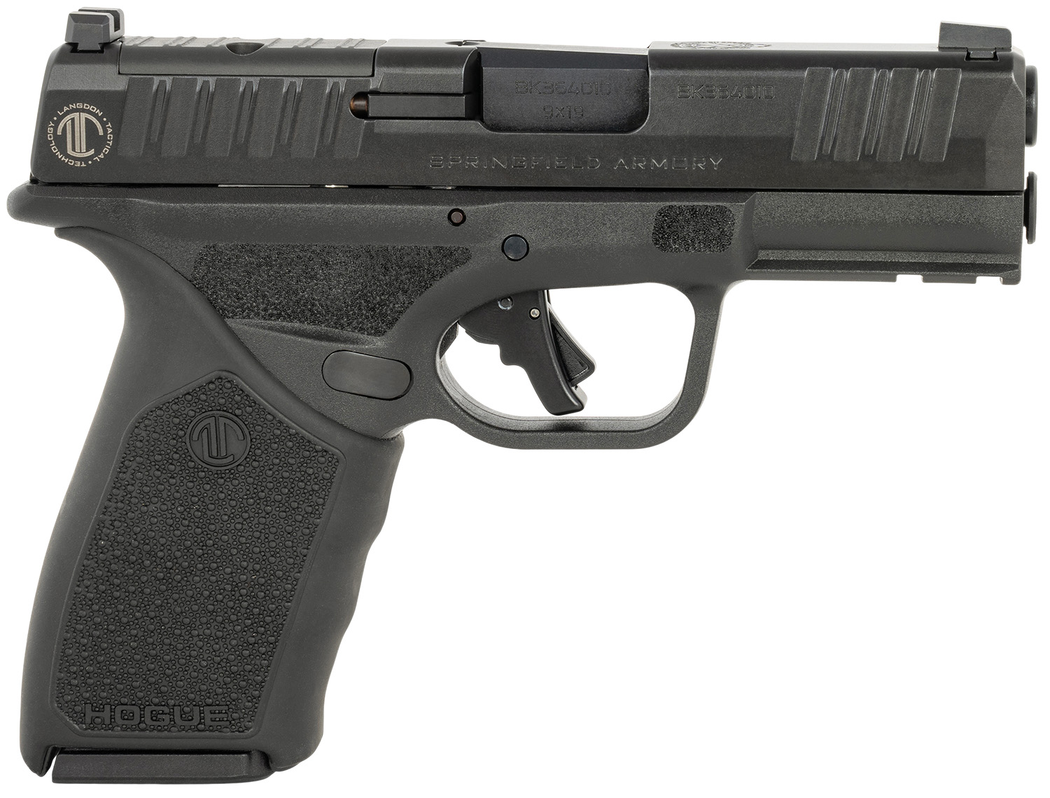 LTT HCP-TJBOBGSM     HELLCAT PRO OSP TRG JOB BLK