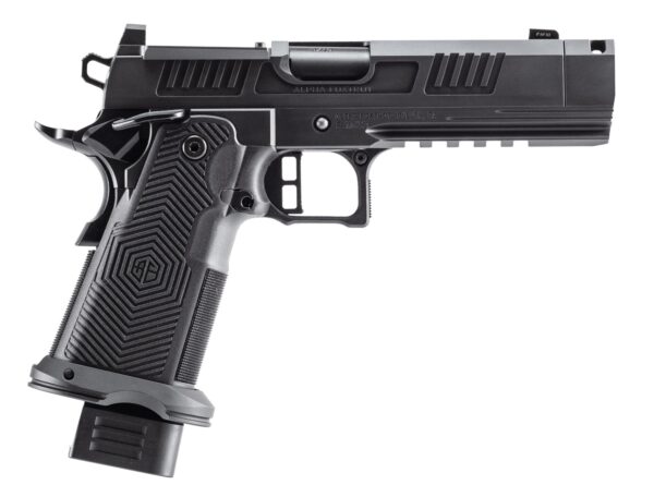 AF AA39X1CIG-XDBK19  AF1911-ROMULUS 4.25"COMP