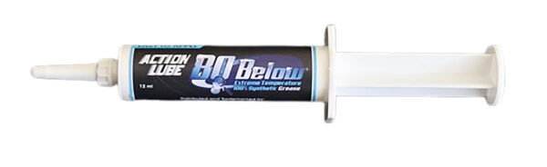 80 Below 80B008 Action Lube  12ml Syringe 12Pack