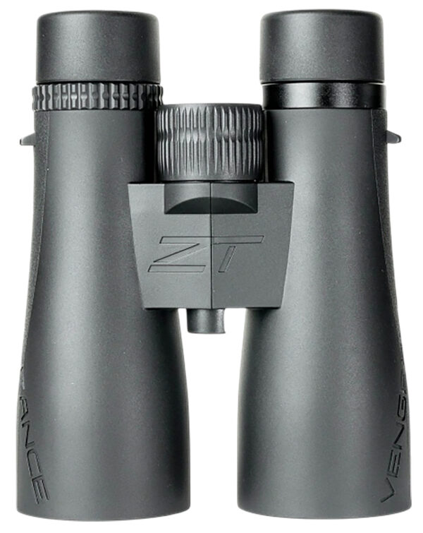 Zero Tech Optics VG1050ED Vengeance ED 10x50mm Black