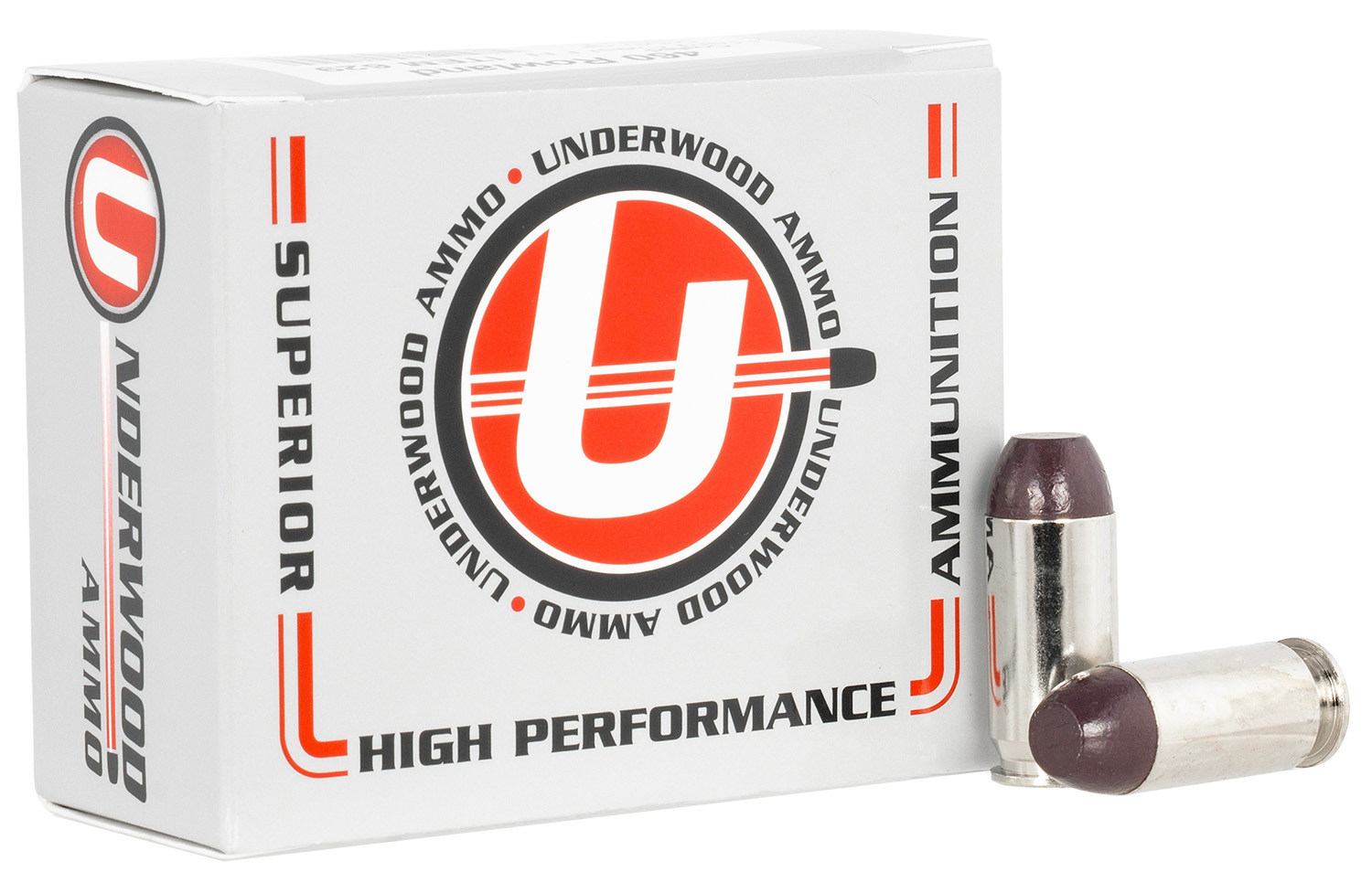 UA 629 460ROWLAND 255GR HCFN 20/10
