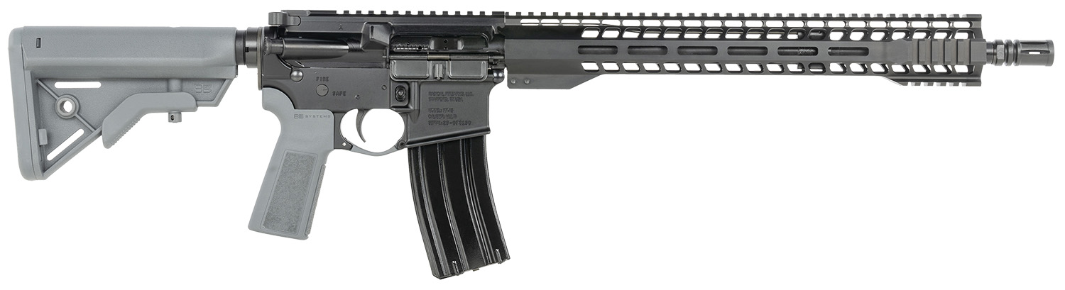 Radical Firearms FR16 5.56 NATO 16" Barrel AR-Pattern Rifle with 15" M-LOK Rail
