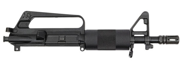 Dpms Panther Arms DP51655155946 Kitty Kat  5.56 NATO 7.50" Black Nitride Barrel Aluminum Hard Anodized Black Receiver