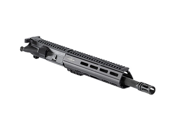 Luth-ar BA-11-7M Government  5.56mm 11.50" Button Broached 4150 CMV (Not Chrome Lined)