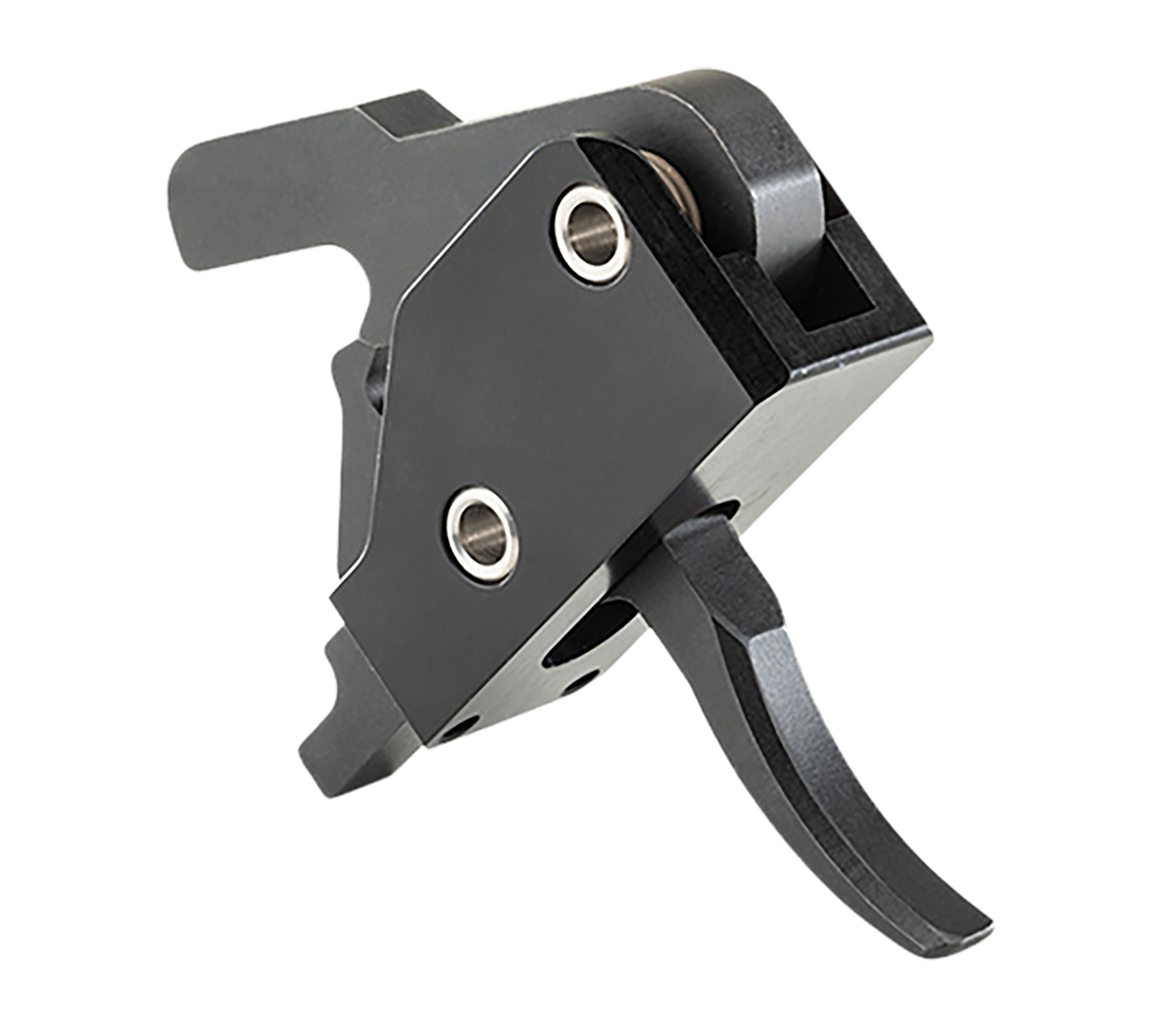 Luth-ar LR-MTA  Trigger Assembly Black Single-Stage Drop-In