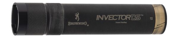 Browning 1132763 Midas  Invector-DS 16Gauge Improved Modified Stainless Steel