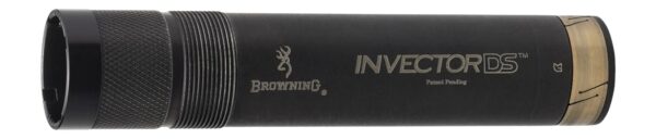 Browning 1133693   Invector-DS 12Gauge Skeet Extended Stainless Steel
