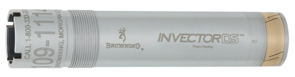 Browning 1138773  Goose Band Invector-DS 16Gauge Modified Extended Stainless Steel Chrome