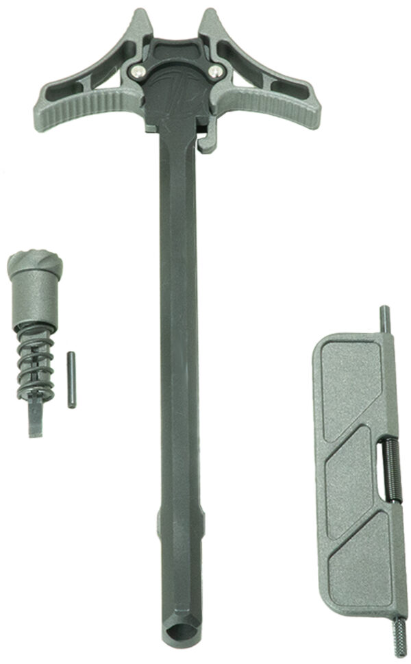 Timber Creek Outdoors EUPKT Enforcer Upper Parts Kits Tungsten Aluminum