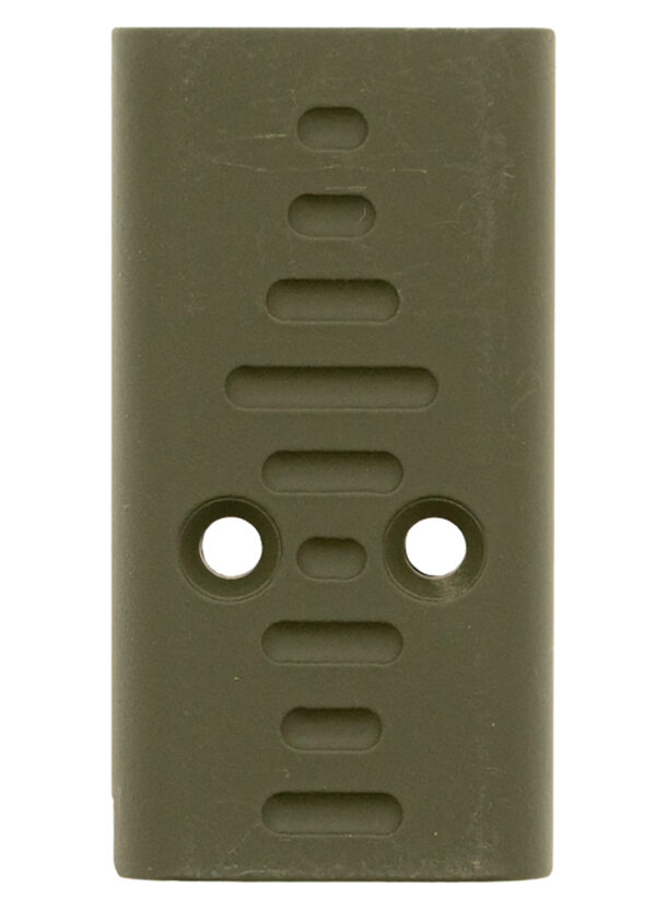 Timber Creek Outdoors GLMCPOD Glock 17/19 Slide Cover Plate OD Green