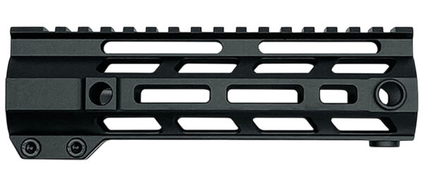 TACFIRE HG277 7" MLOK F-FLT HNDGRD FULL RL QD