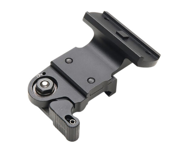 LARUE LT724 MICRO OFFSET CQB MOUNT