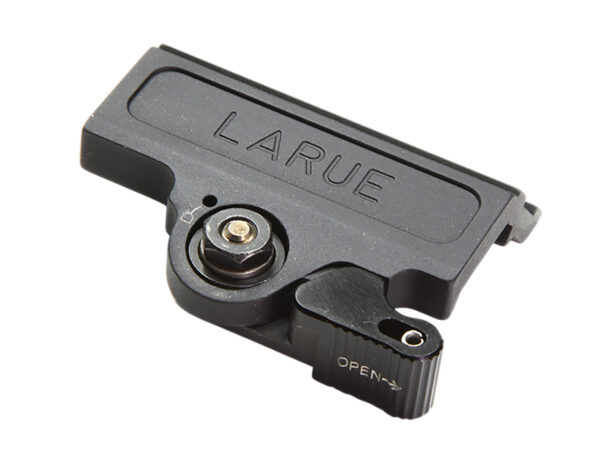 LARUE LT752E SUREFIRE SCOUT MNT EXT OFFSET