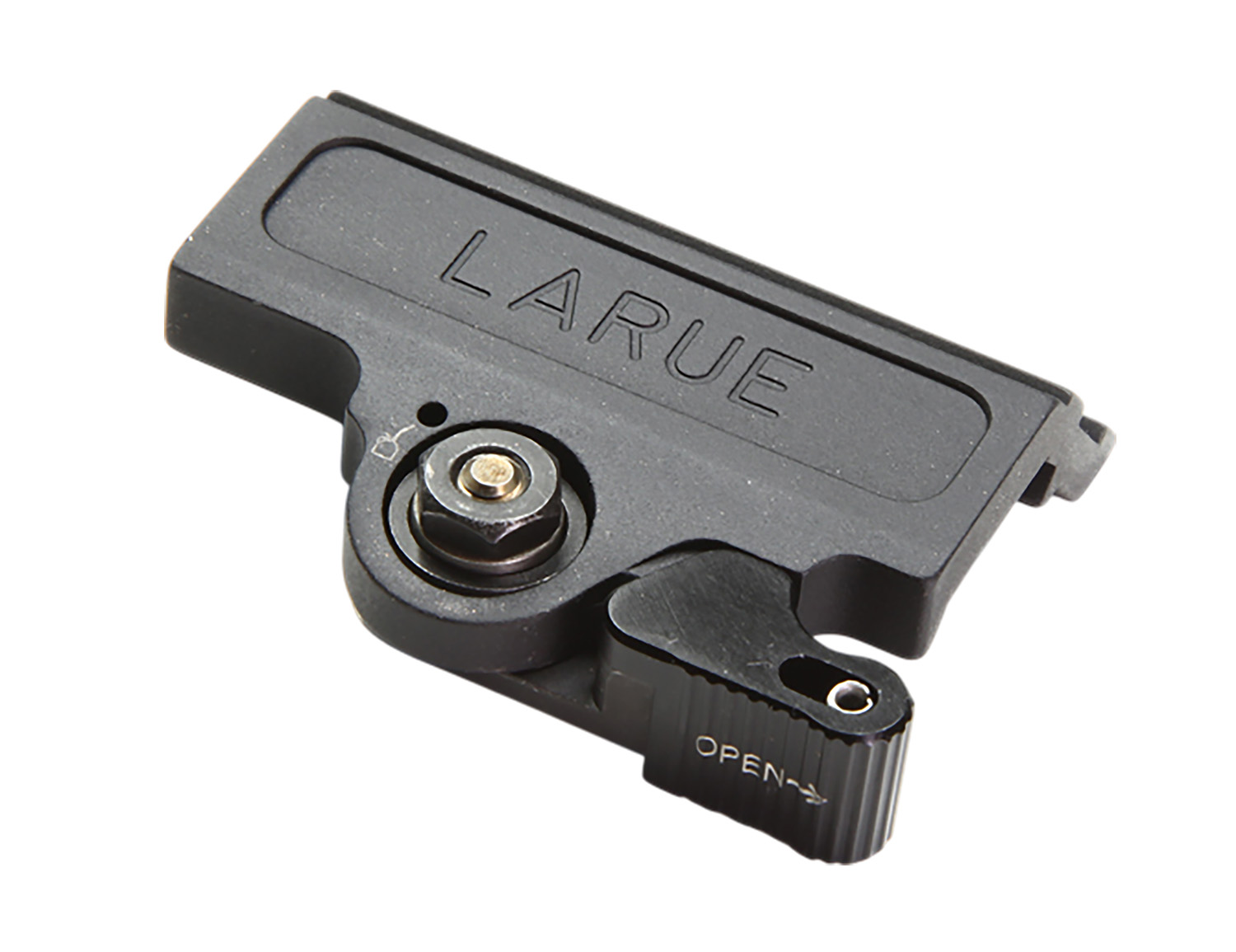 LARUE LT752E SUREFIRE SCOUT MNT EXT OFFSET