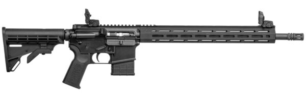 Tippmann Arms M4-22 Elite .22 WMR 18" Threaded Barrel Semi-Auto Rifle
