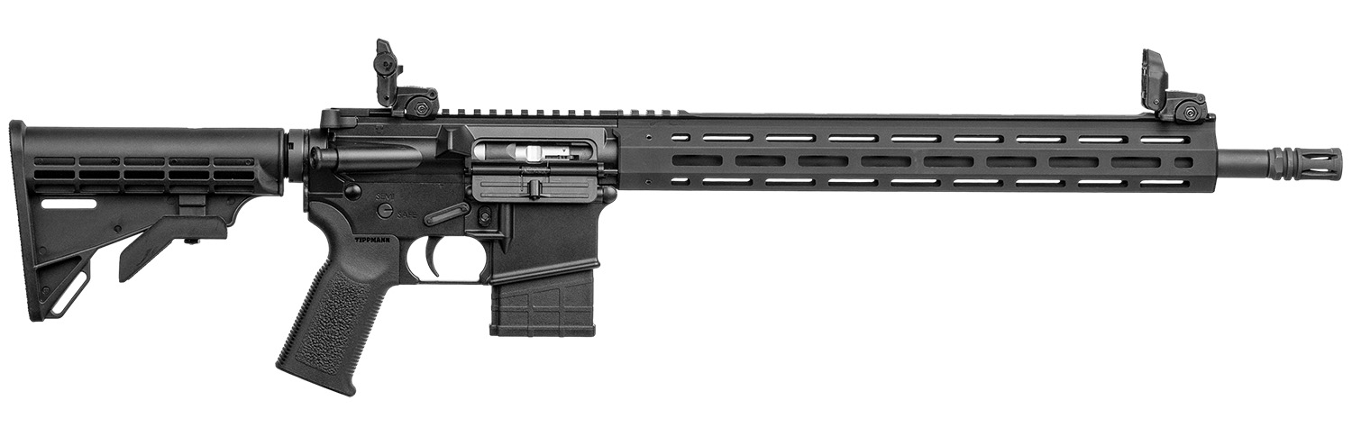 Tippmann Arms M4-22 Elite .22 WMR 18" Threaded Barrel Semi-Auto Rifle