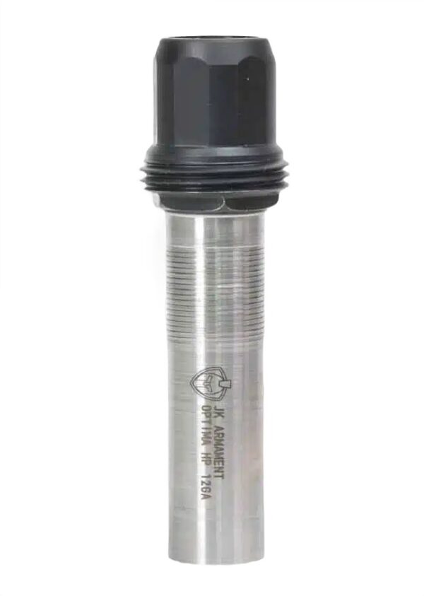 Jk Armament JKMDHDBE20BOHP Bald Eagle 195 Optima HP Beretta 20Gauge Invector Plus Stainless Steel