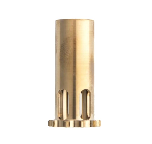 Jk Armament JK155PISTON578X28  Piston 45Cal .578"x28 Stainless Steel For Pistol