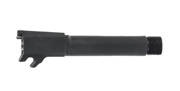 Jk Armament JKBBLS320 9mm Luger 4.70" Black Fits Sig P320