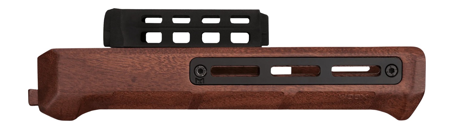Woox SH.FRN122.02 Forty-Seven Handguard Long American Walnut