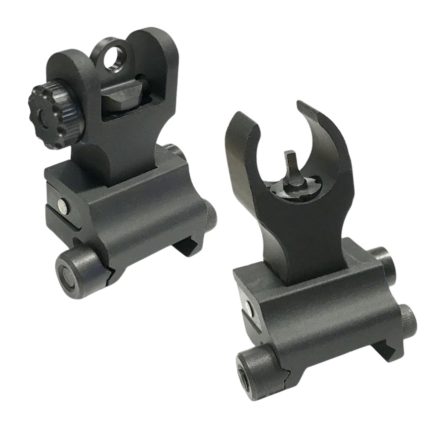SAM 02-00059-01 TRUE BACK UP FRT & REAR PKG