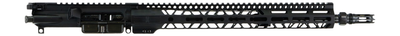 FAXON FXURGM65G16GA15CSR   MATCH 65GR  16   SR UPP