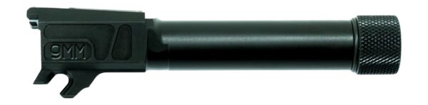 FAXON 365A910NFNOQT        DUTY THRD P365 9MM