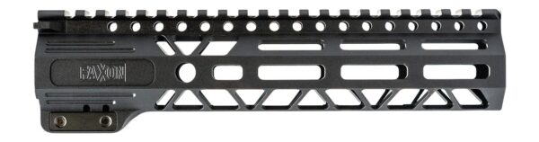 FAXON FFHGMLOK9G415  STREAMLINE ALM MLOK 9" HNDGRD
