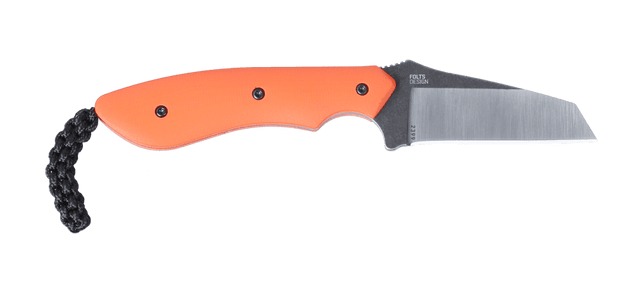 CRKT 2399C    S.P.I.T.          2.29          ORNG
