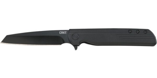 CRKT 3802KC   LCK +             3.24 TANTO