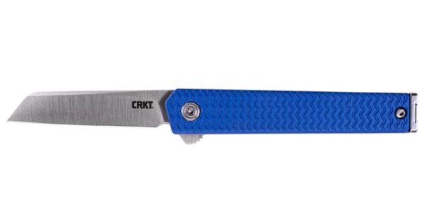 CRKT 7083C    CEO MICROFLIPPER  2.21 SHEEPSFT