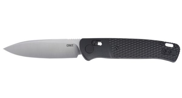 CRKT K430KXPC  COUNTERPART                   BLACK