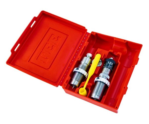 LEE 92382 MICROMETER FL DIE SET 7.62X54R