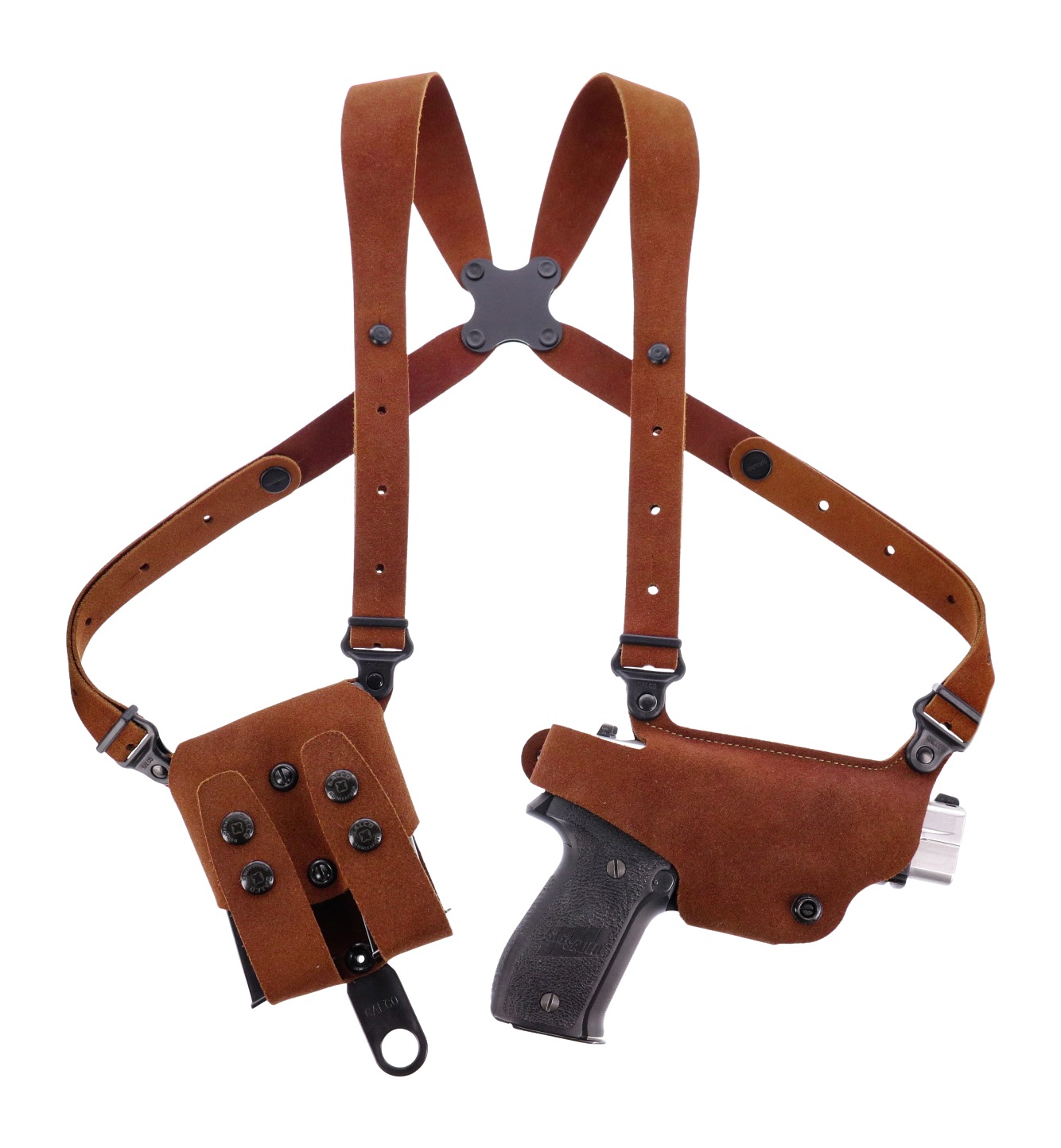 GALCO CL2-420     CLASSIC LITE 2.0 S&W         TAN