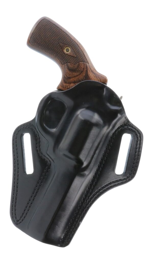 GALCO CM308B      COMBAT MASTER                BLK