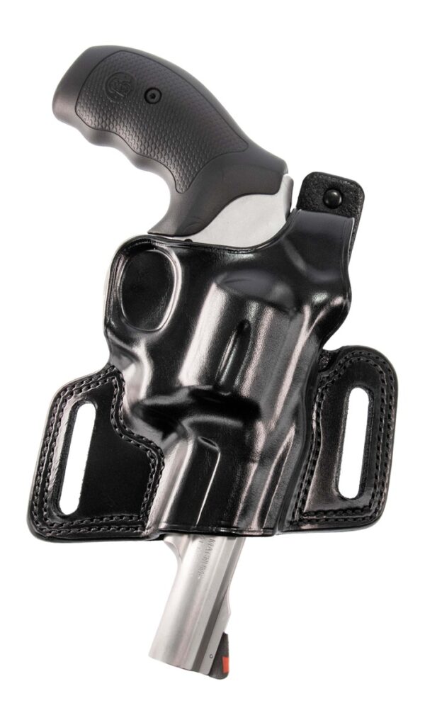 GALCO SIL104B     SILHOUETTE HIGH RIDE         BLK
