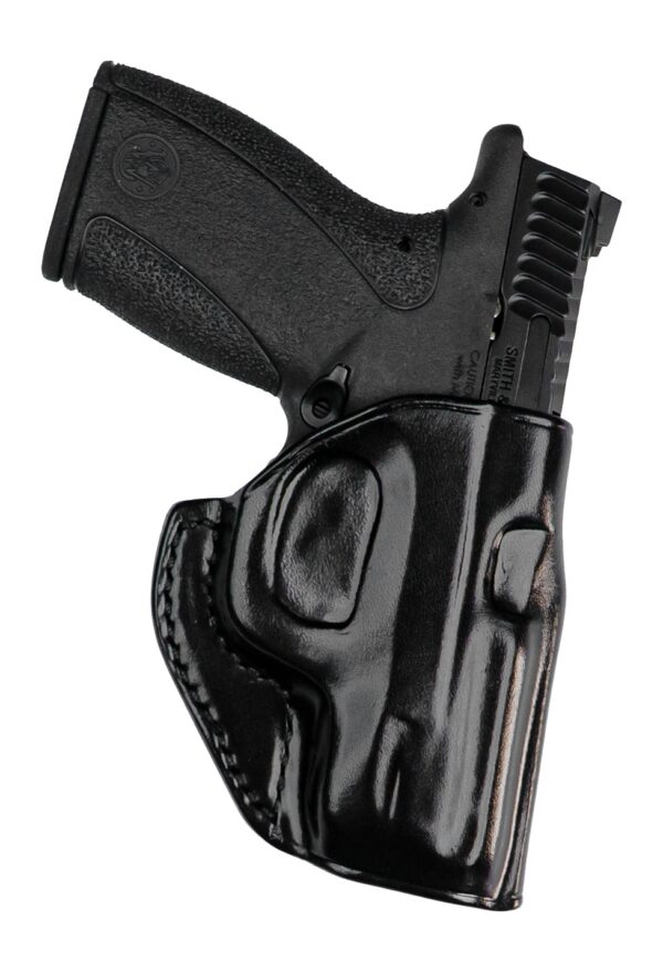 GALCO SG648B      STINGER BELT HOLSTER         BLK